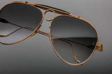 Load image into Gallery viewer, Jacques Marie Mage - DUKE Gold