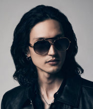 Load image into Gallery viewer, Jacques Marie Mage - ASPEN Black