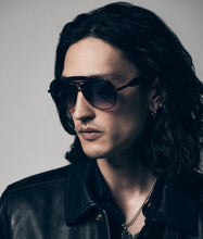 Load image into Gallery viewer, Jacques Marie Mage - ASPEN Black