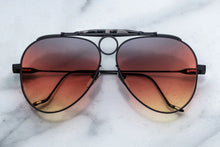 Load image into Gallery viewer, Jacques Marie Mage - DUKE X DIAMOND CROSS RANCH - Black