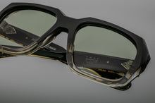 Load image into Gallery viewer, Jacques Marie Mage - CODY - THE LAST FRONTIER IV - Black Fade