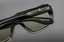 Load image into Gallery viewer, Jacques Marie Mage - CODY - THE LAST FRONTIER IV - Black Fade