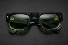 Load image into Gallery viewer, Jacques Marie Mage - THUNDERCLOUD - THE LAST FRONTIER IV - Black Fade