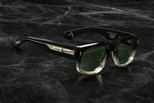 Load image into Gallery viewer, Jacques Marie Mage - THUNDERCLOUD - THE LAST FRONTIER IV - Black Fade