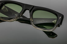 Load image into Gallery viewer, Jacques Marie Mage - THUNDERCLOUD - THE LAST FRONTIER IV - Black Fade