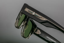 Load image into Gallery viewer, Jacques Marie Mage - THUNDERCLOUD - THE LAST FRONTIER IV - Black Fade