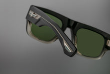 Load image into Gallery viewer, Jacques Marie Mage - THUNDERCLOUD - THE LAST FRONTIER IV - Black Fade