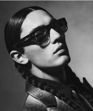 Load image into Gallery viewer, Jacques Marie Mage - THUNDERCLOUD - THE LAST FRONTIER IV - Black Fade