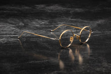 Load image into Gallery viewer, Jacques Marie Mage - ICU - Gold - (Lou Doillon x JMM)