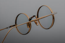 Load image into Gallery viewer, Jacques Marie Mage - ICU - Gold - (Lou Doillon x JMM)