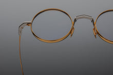 Load image into Gallery viewer, Jacques Marie Mage - ICU - Gold - (Lou Doillon x JMM)