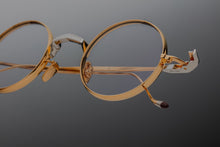 Load image into Gallery viewer, Jacques Marie Mage - ICU - Gold - (Lou Doillon x JMM)