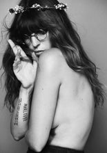 Load image into Gallery viewer, Jacques Marie Mage - ICU - Gold - (Lou Doillon x JMM)