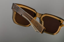 Load image into Gallery viewer, Jacques Marie Mage - PLAZA Ocre