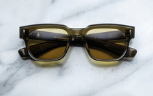 Load image into Gallery viewer, Jacques Marie Mage - PLAZA Volvox