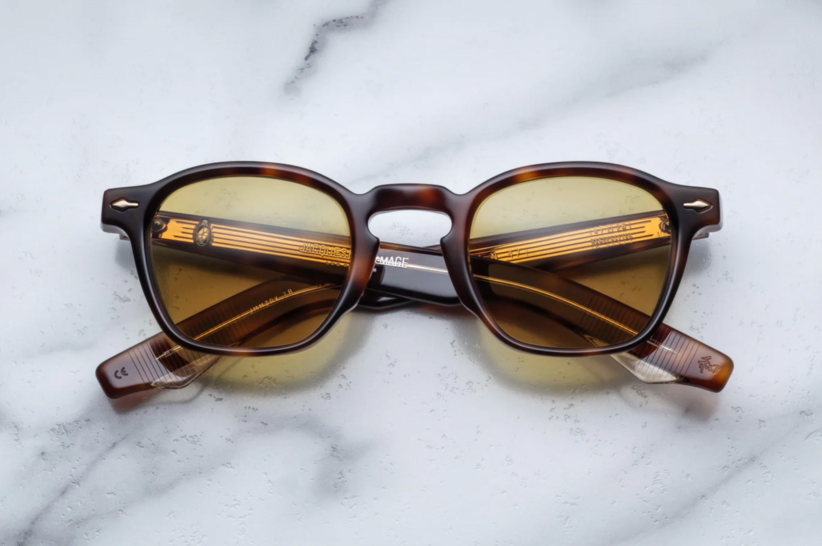 Jacques Marie Mage - ZEPHIRIN 47 Havana 7 – SM16 [Statomentale16]