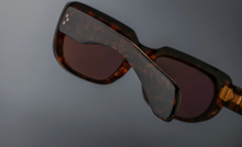 Load image into Gallery viewer, Jacques Marie Mage - SARTET Argyle