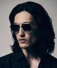 Load image into Gallery viewer, Jacques Marie Mage - AIDA Silver