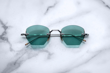 Load image into Gallery viewer, Jacques Marie Mage - OATMAN Silver