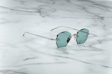 Load image into Gallery viewer, Jacques Marie Mage - OATMAN Silver