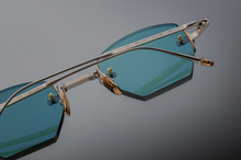 Load image into Gallery viewer, Jacques Marie Mage - OATMAN Silver