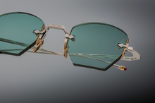 Load image into Gallery viewer, Jacques Marie Mage - OATMAN Silver