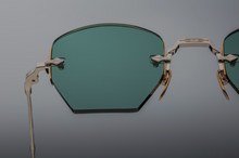 Load image into Gallery viewer, Jacques Marie Mage - OATMAN Silver