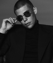 Load image into Gallery viewer, Jacques Marie Mage - OATMAN Silver