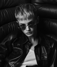 Load image into Gallery viewer, Jacques Marie Mage - OATMAN Silver