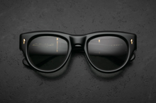 Load image into Gallery viewer, Jacques Marie Mage - BEADED ROLLINGSUN Hematite