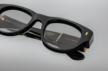 Load image into Gallery viewer, Jacques Marie Mage - BEADED ROLLINGSUN Hematite