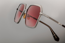 Load image into Gallery viewer, Jacques Marie Mage - UGO Silver