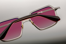 Load image into Gallery viewer, Jacques Marie Mage - UGO Silver