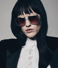 Load image into Gallery viewer, Jacques Marie Mage - UGO Silver