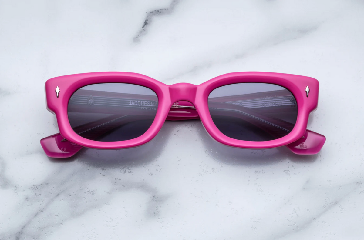 Jacques Marie Mage - Whiskeyclone Azalea – SM16 [Statomentale16]