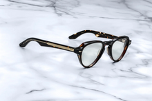 Load image into Gallery viewer, Jacques Marie Mage - HATFIELD Dark Havana