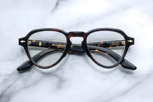 Load image into Gallery viewer, Jacques Marie Mage - HATFIELD Dark Havana