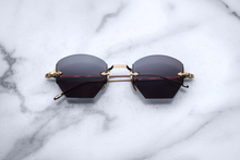 Load image into Gallery viewer, Jacques Marie Mage - OATMAN Gold