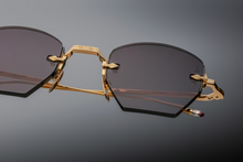 Load image into Gallery viewer, Jacques Marie Mage - OATMAN Gold