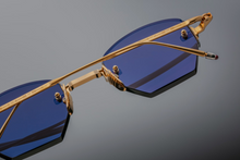 Load image into Gallery viewer, Jacques Marie Mage - OATMAN Gold