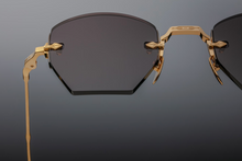 Load image into Gallery viewer, Jacques Marie Mage - OATMAN Gold