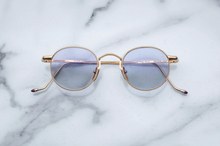 Load image into Gallery viewer, Jacques Marie Mage - Full Metal Jacket - Gold - (Stanley Kubrick x JMM)