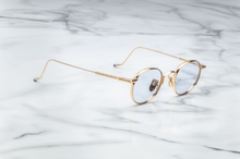 Load image into Gallery viewer, Jacques Marie Mage - Full Metal Jacket - Gold - (Stanley Kubrick x JMM)