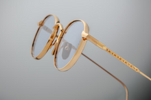 Load image into Gallery viewer, Jacques Marie Mage - Full Metal Jacket - Gold - (Stanley Kubrick x JMM)