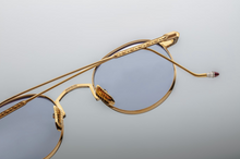 Load image into Gallery viewer, Jacques Marie Mage - Full Metal Jacket - Gold - (Stanley Kubrick x JMM)