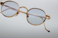 Load image into Gallery viewer, Jacques Marie Mage - Full Metal Jacket - Gold - (Stanley Kubrick x JMM)