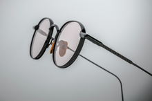 Load image into Gallery viewer, Jacques Marie Mage - Full Metal Jacket - Black - (Stanley Kubrick x JMM)