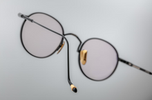 Load image into Gallery viewer, Jacques Marie Mage - Full Metal Jacket - Black - (Stanley Kubrick x JMM)