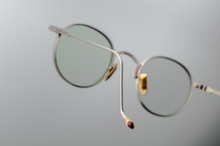 Load image into Gallery viewer, Jacques Marie Mage - Full Metal Jacket - Silver - (Stanley Kubrick x JMM)