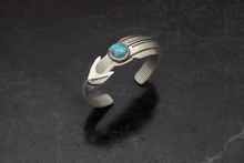 Load image into Gallery viewer, Jacques Marie Mage - NATRONA Bracelet - Silver 2
